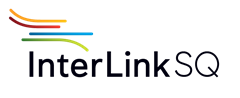 Logo for Interlink Logo